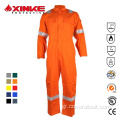 Γεια vis fr fr για coverall με ανακλαστική ταινία